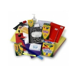 2023-2024 Classroom Supplies Product Image